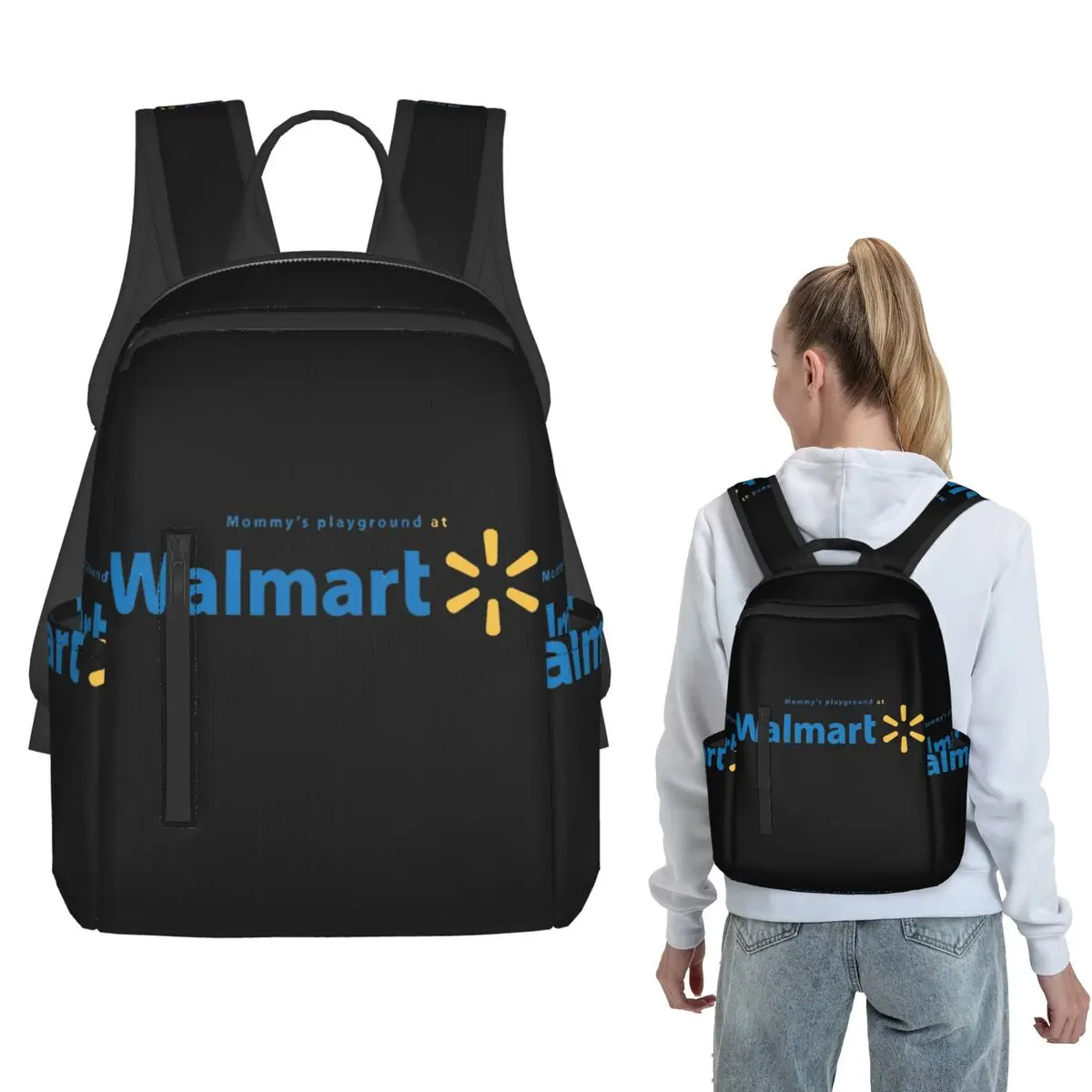 Women Bags Walmart - Tas Ransel Walmart Kapasitas Besar Tas