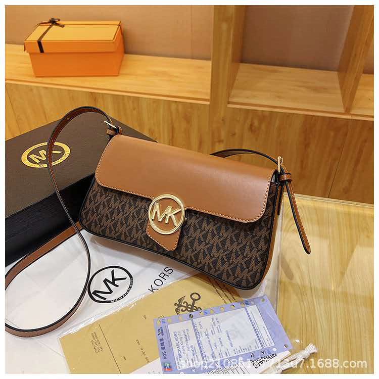 Women'S Bags Of Michael Kors - Tas selempang fashion Michael Kors, tas