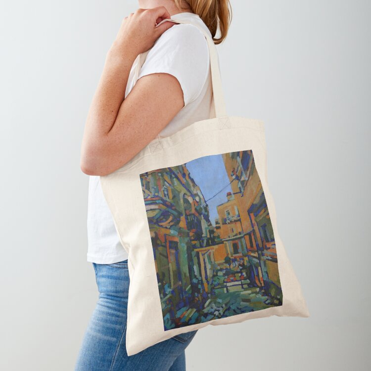 Women Bags Malta - Malta, Jalan. Tas Tote, tas tote