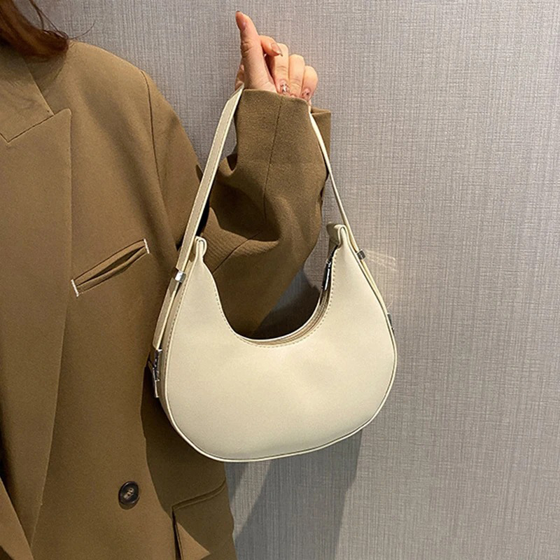 Women Bags On Sale - Tas Selempang Wanita Kulit PU Mewah,
