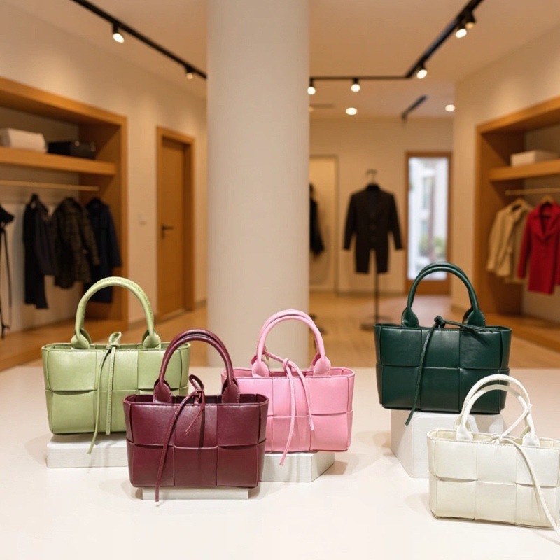 Women'S Vogue Bags - Tas Selempang Wanita Mewah, Tas Belanja