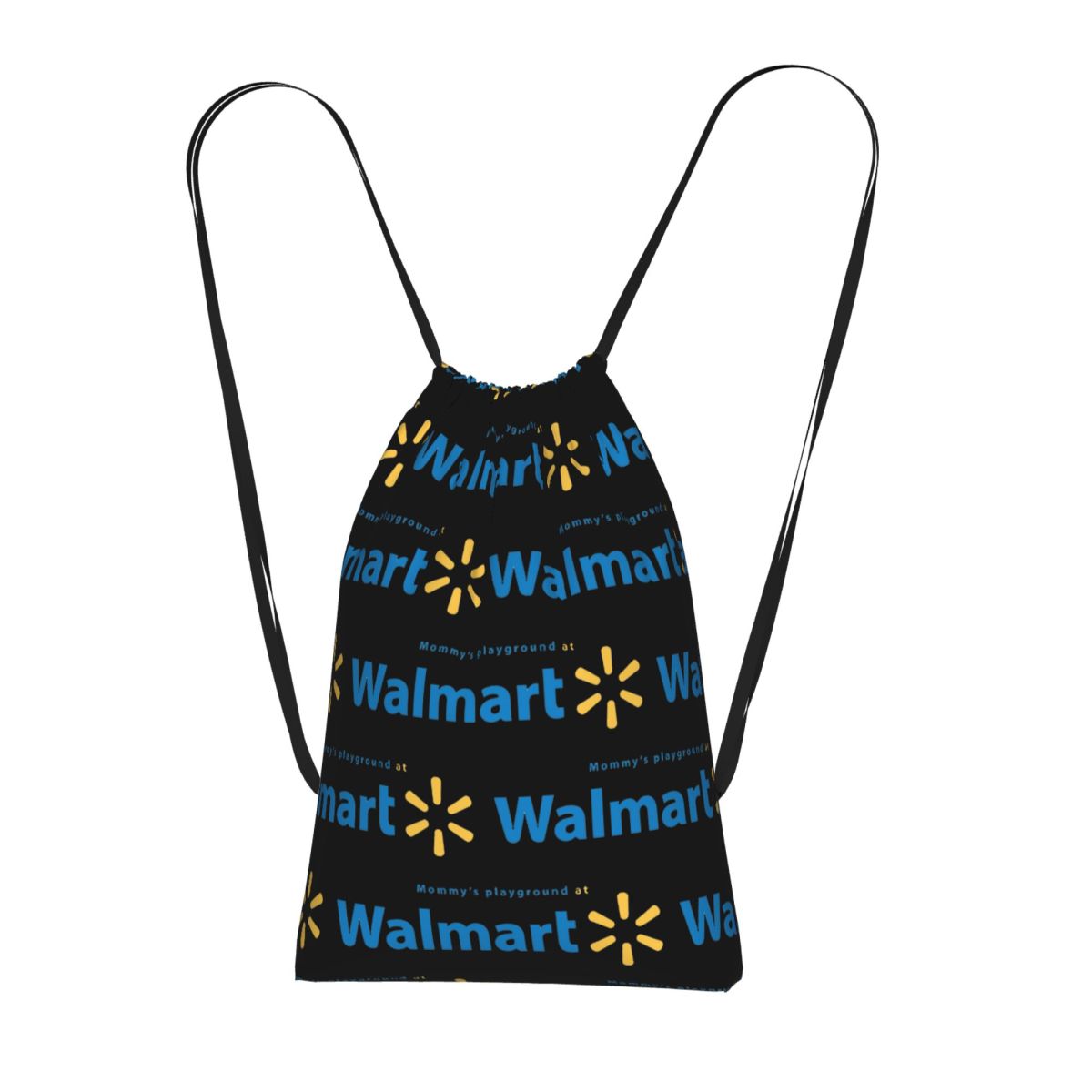 Women Bags Walmart - Tas Ransel Walmart Fashion Drawstring Bundle