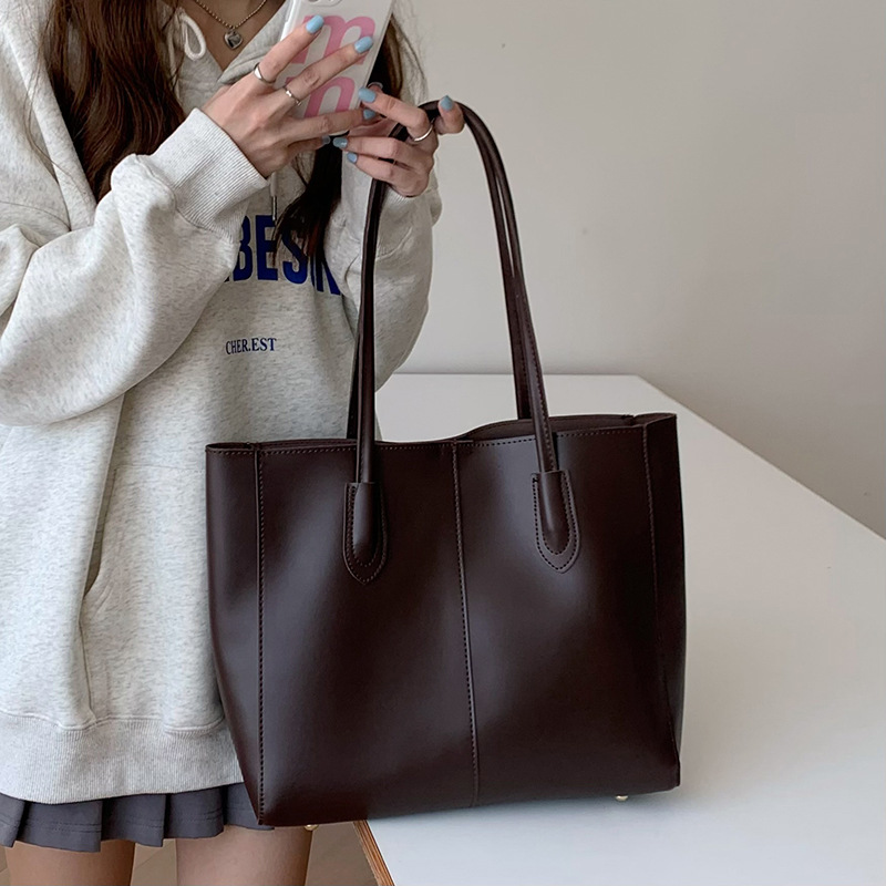 Tas tote wanita antik, versi K - Women Bags Low Price ulasan dan harga