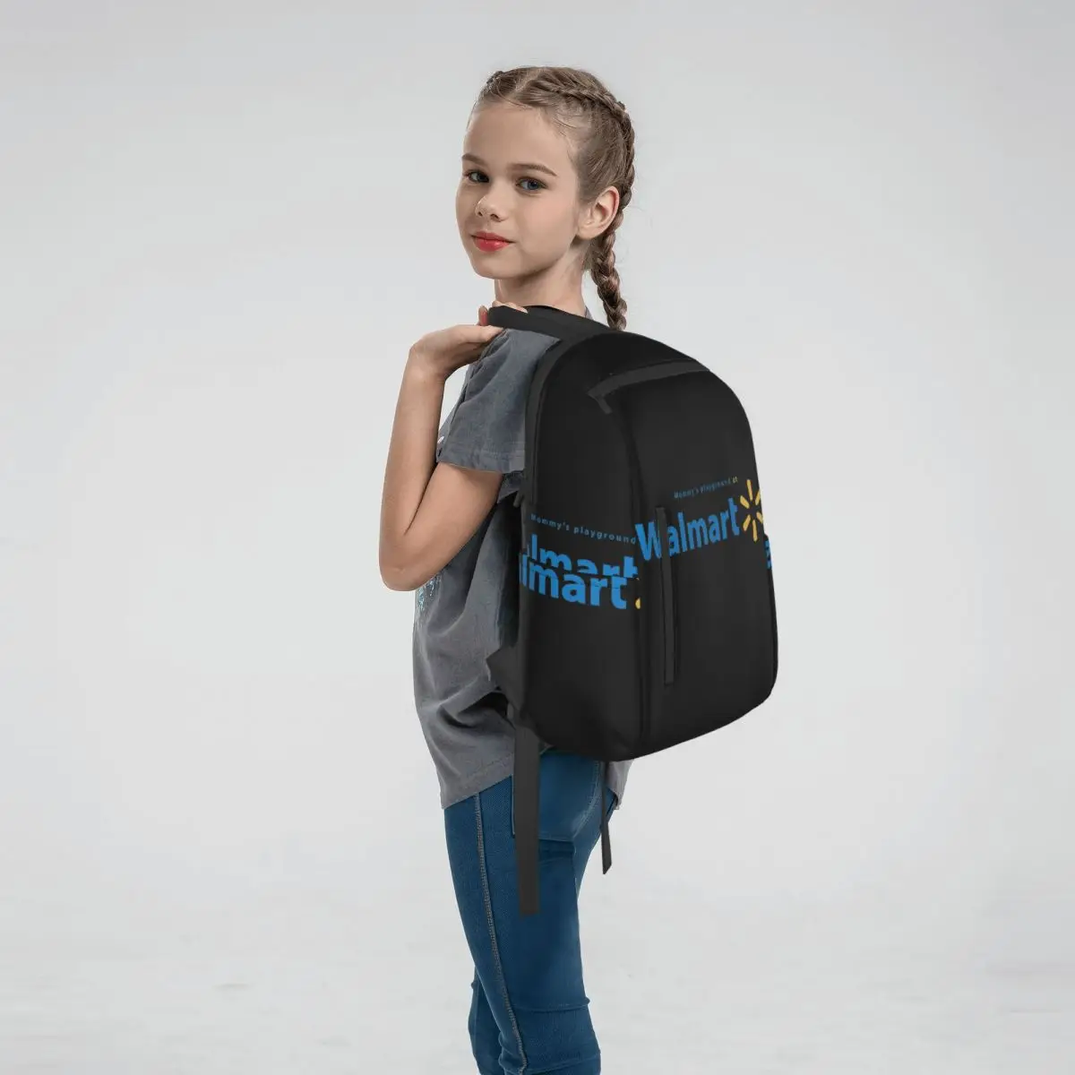 Tas Ransel Walmart Kapasitas B - Women Bags Walmart ulasan dan harga