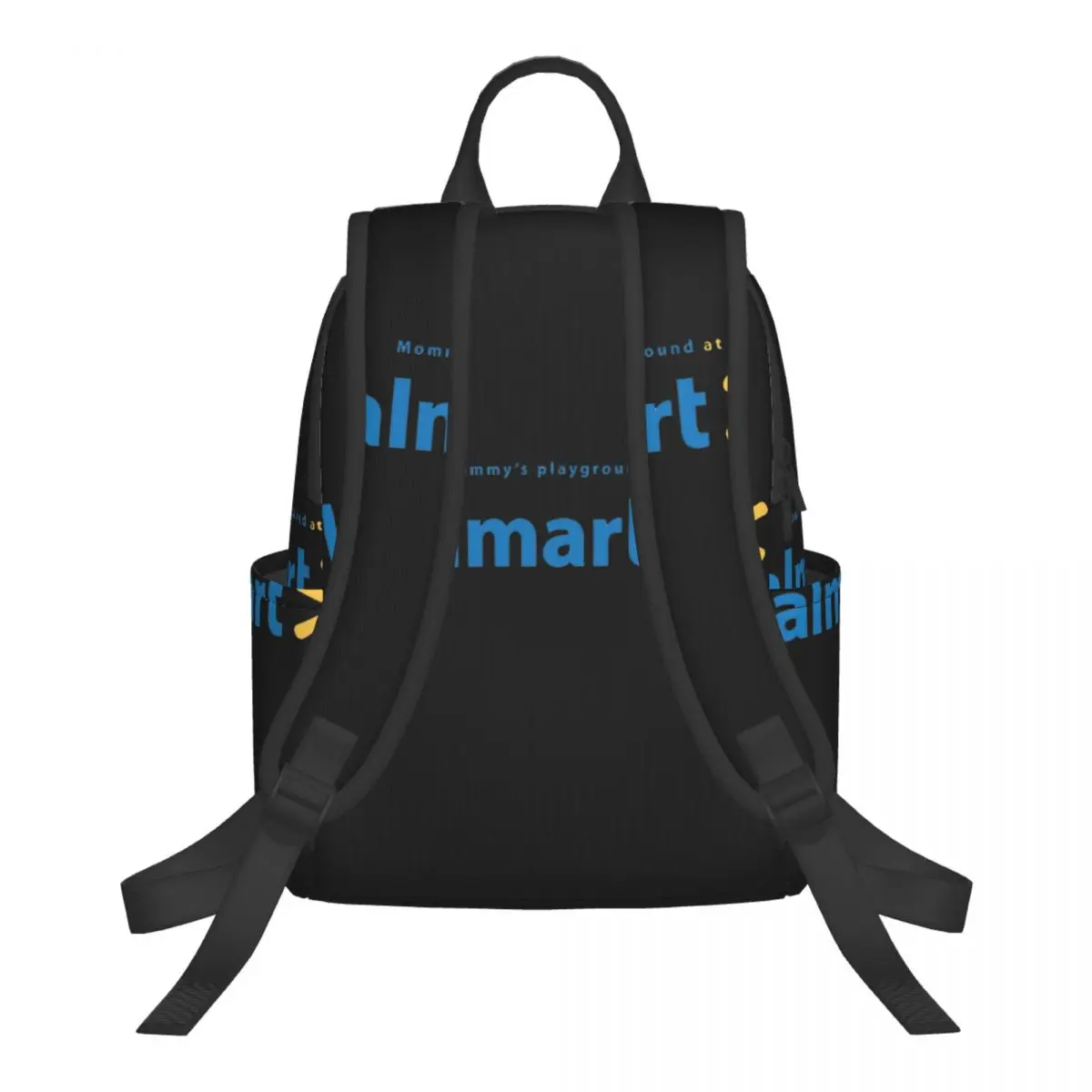 Tas Ransel Walmart Kapasitas B - Women Bags Walmart ulasan dan harga