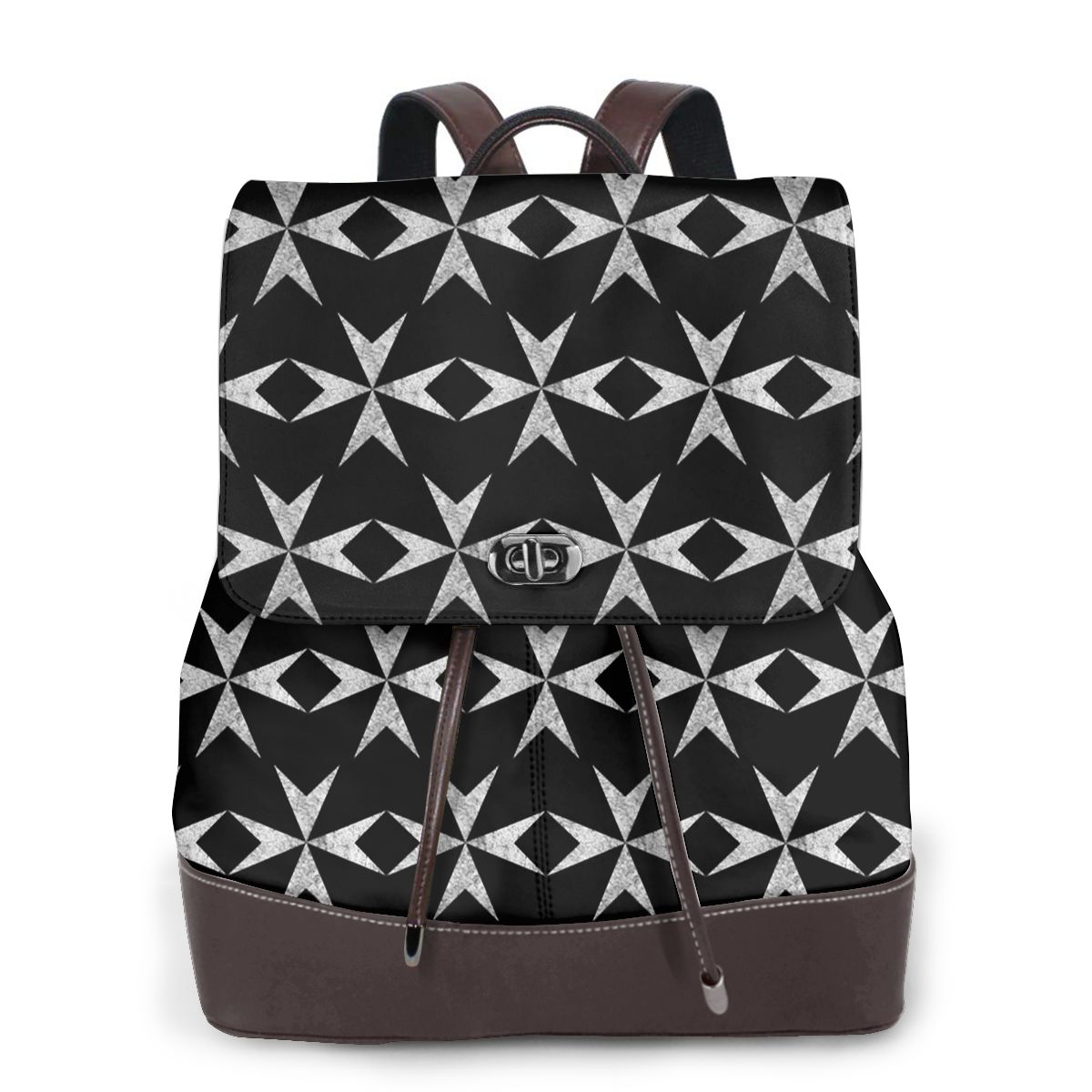 Maltese Cross Knights Hospital - Women Bags Malta ulasan dan harga
