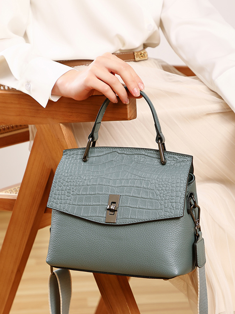 Zensi tas tangan wanita kulit  - Women Bags Low Price ulasan dan harga