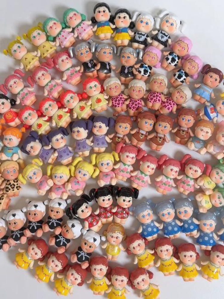 Valala 1.0 Blind Box Blind Bag - Women'S Bags New Collection ulasan dan harga