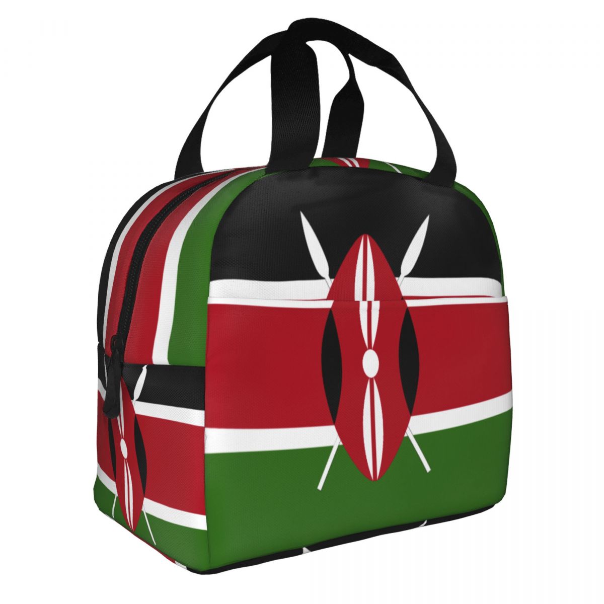 Tas Makan Siang Terisolasi Ter - Women Bags Kenya ulasan dan harga