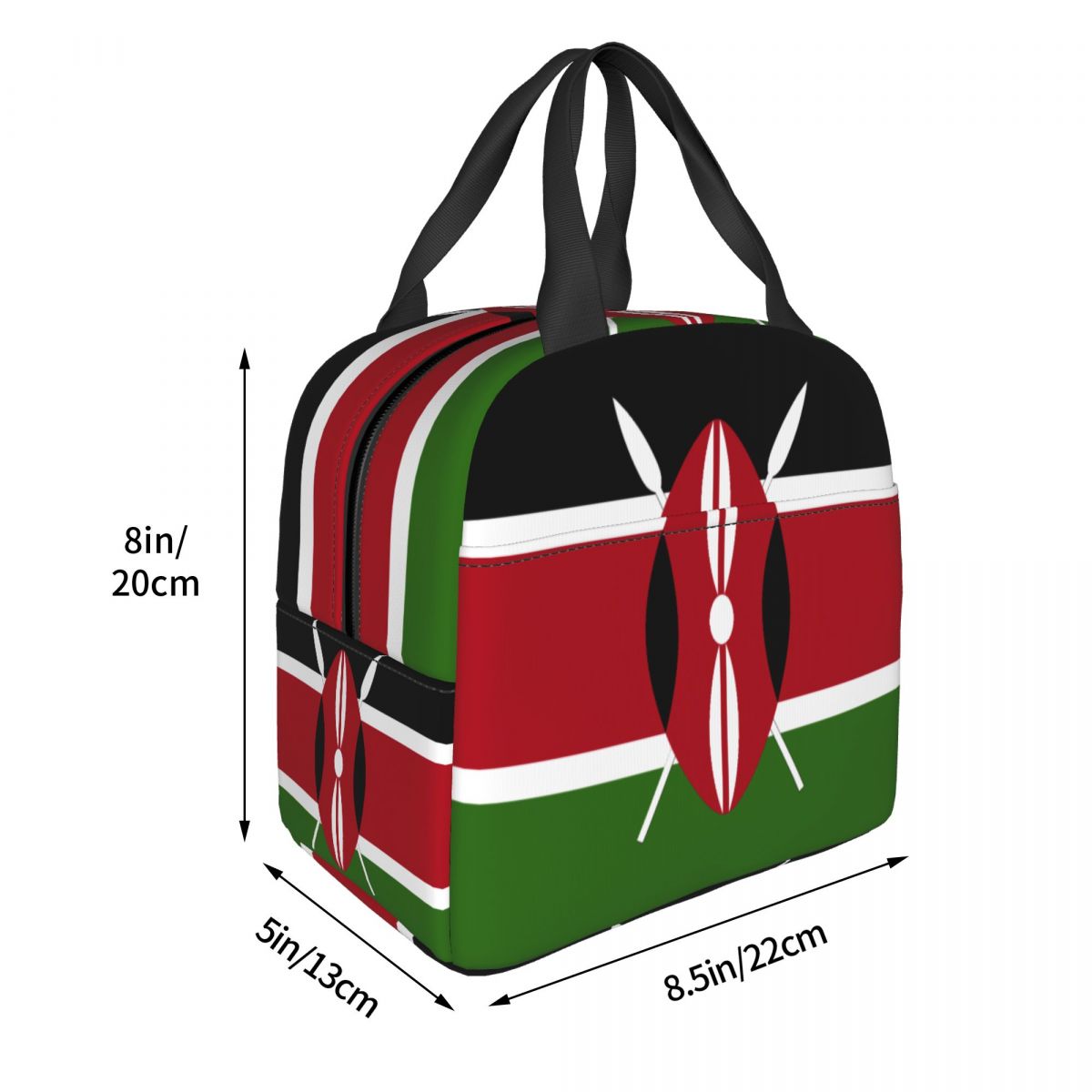 Tas Makan Siang Terisolasi Ter - Women Bags Kenya ulasan dan harga