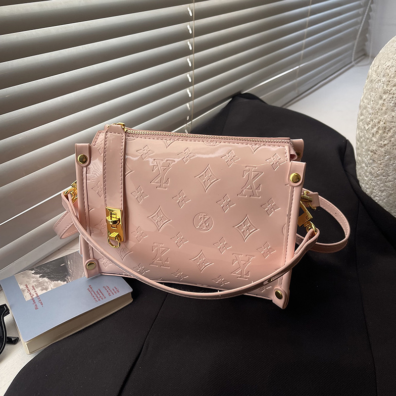 Koleksi Desain Klasik 2026 Mod - Women'S Bags New Collection ulasan dan harga