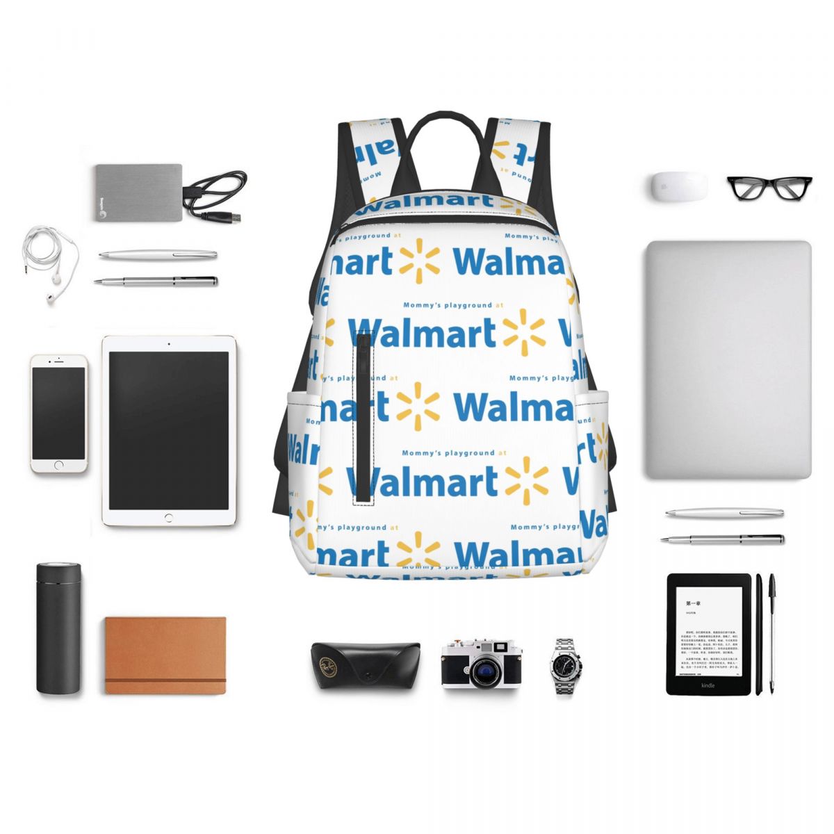 Tas Ransel Walmart Tas Buku Pe - Women Bags Walmart ulasan dan harga