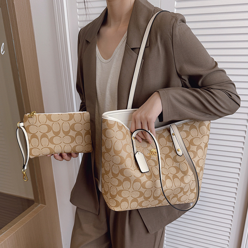 Tas Bahu Wanita Desainer Mewah - Women Bags On Sale ulasan dan harga