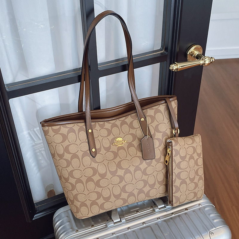 Tas Bahu Wanita Desainer Mewah - Women Bags On Sale ulasan dan harga