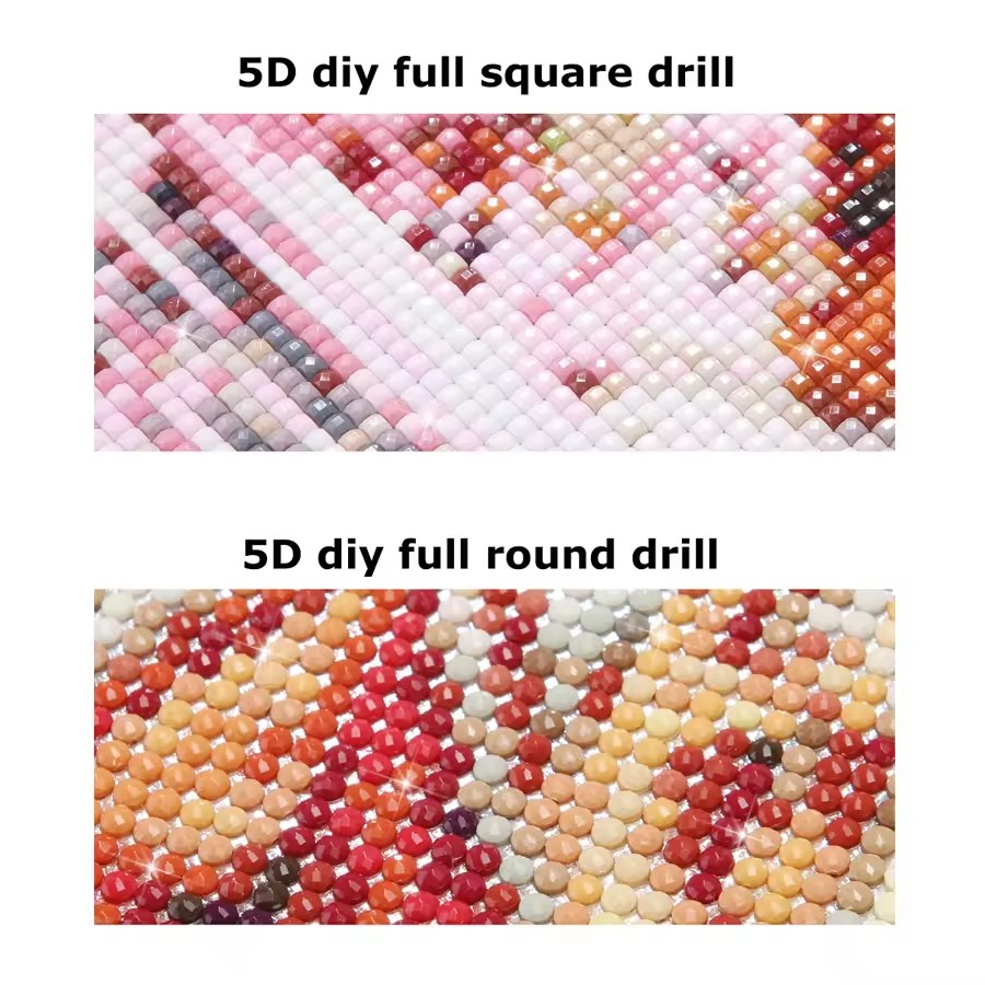 1pc Kit Lukisan Berlian DIY Ta - Women'S Bags New Collection ulasan dan harga