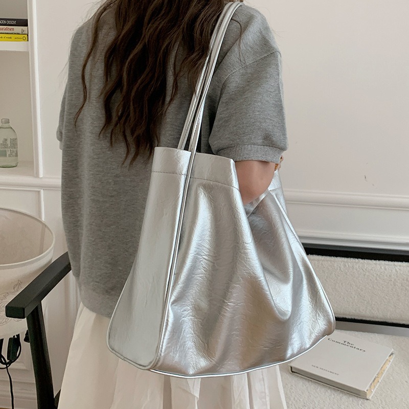 Tas jinjing kasual berkapasita - Women Bags On Sale ulasan dan harga
