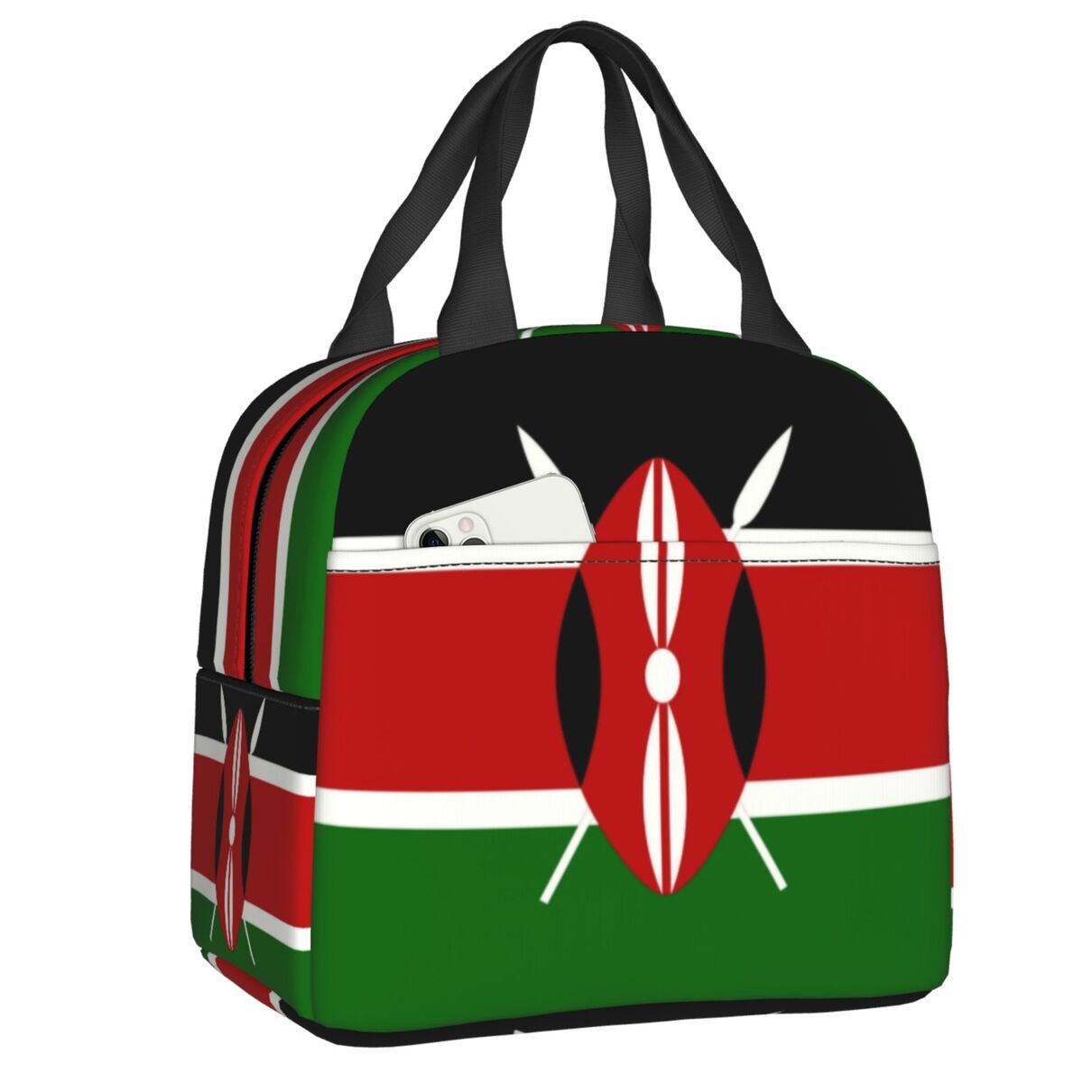 Tas Makan Siang Terisolasi Ben - Women Bags Kenya ulasan dan harga