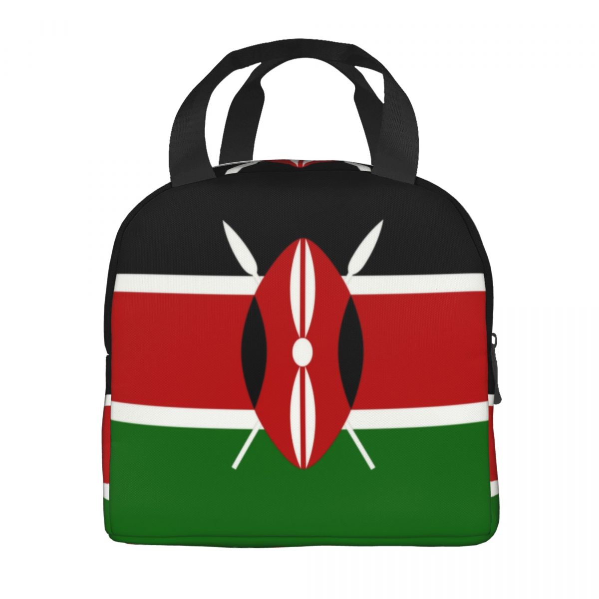 Tas Makan Siang Terisolasi Ben - Women Bags Kenya ulasan dan harga