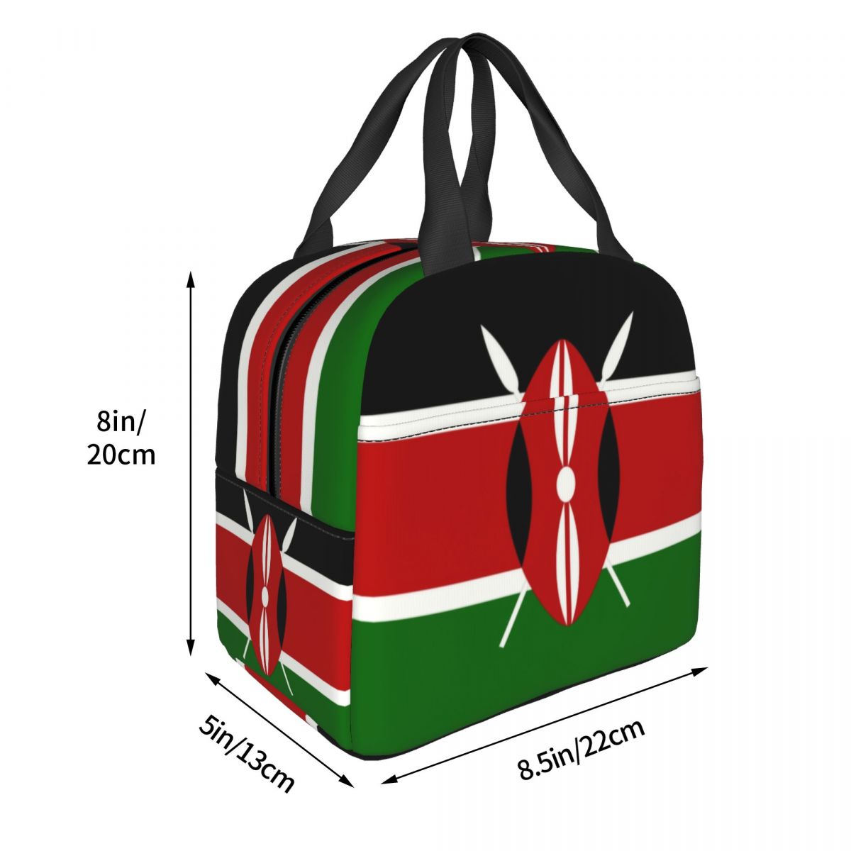 Tas Makan Siang Terisolasi Ben - Women Bags Kenya ulasan dan harga