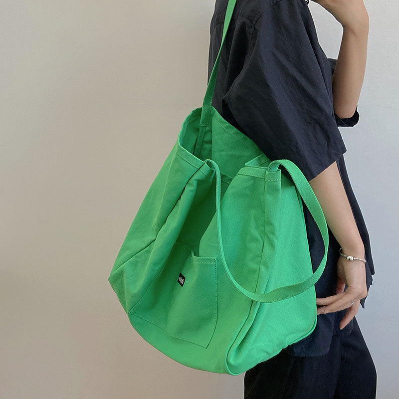 Tas kanvas tas wanita, kantung - Women Bags Low Price ulasan dan harga