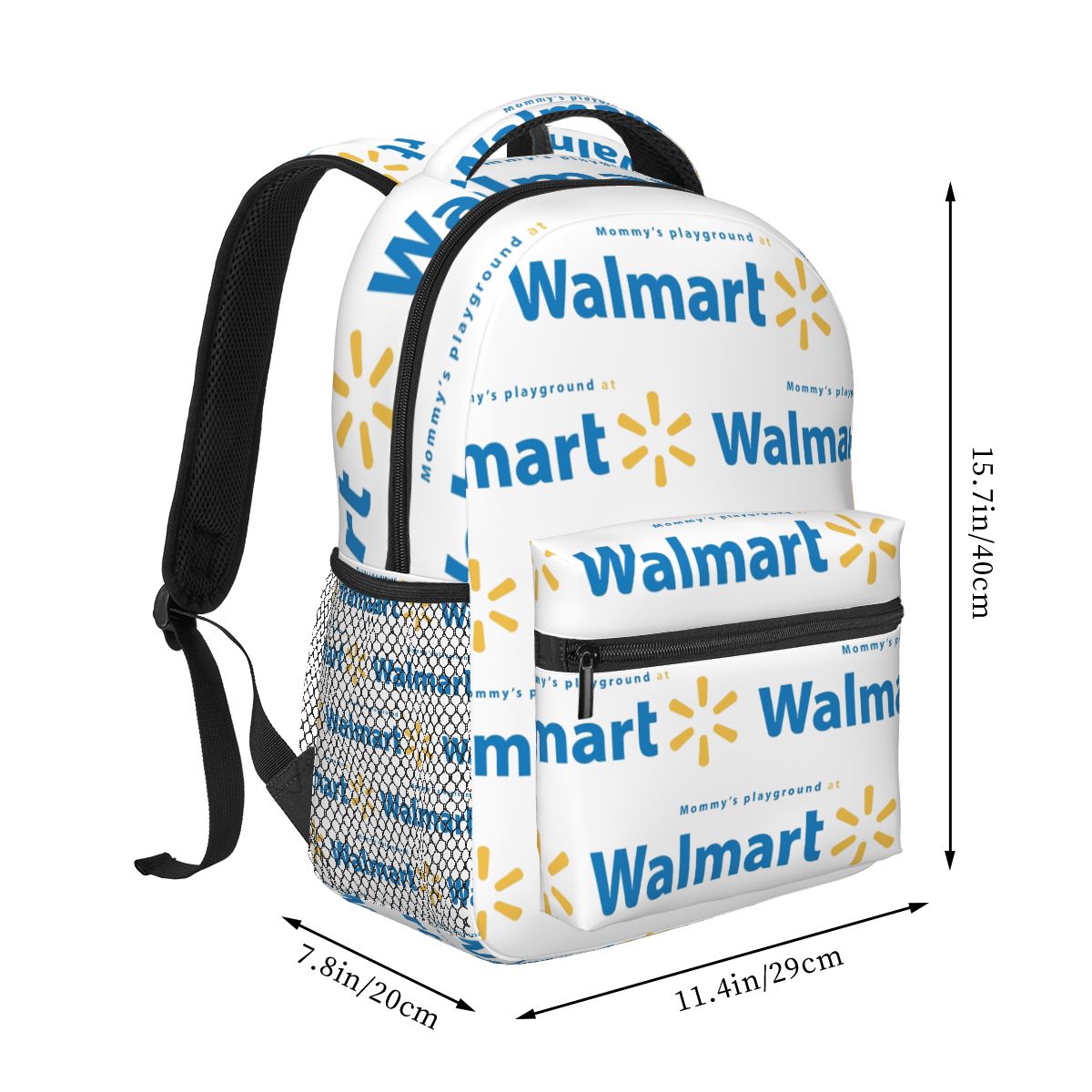 Walmart Tas Ransel Pelajar Tas - Women Bags Walmart ulasan dan harga
