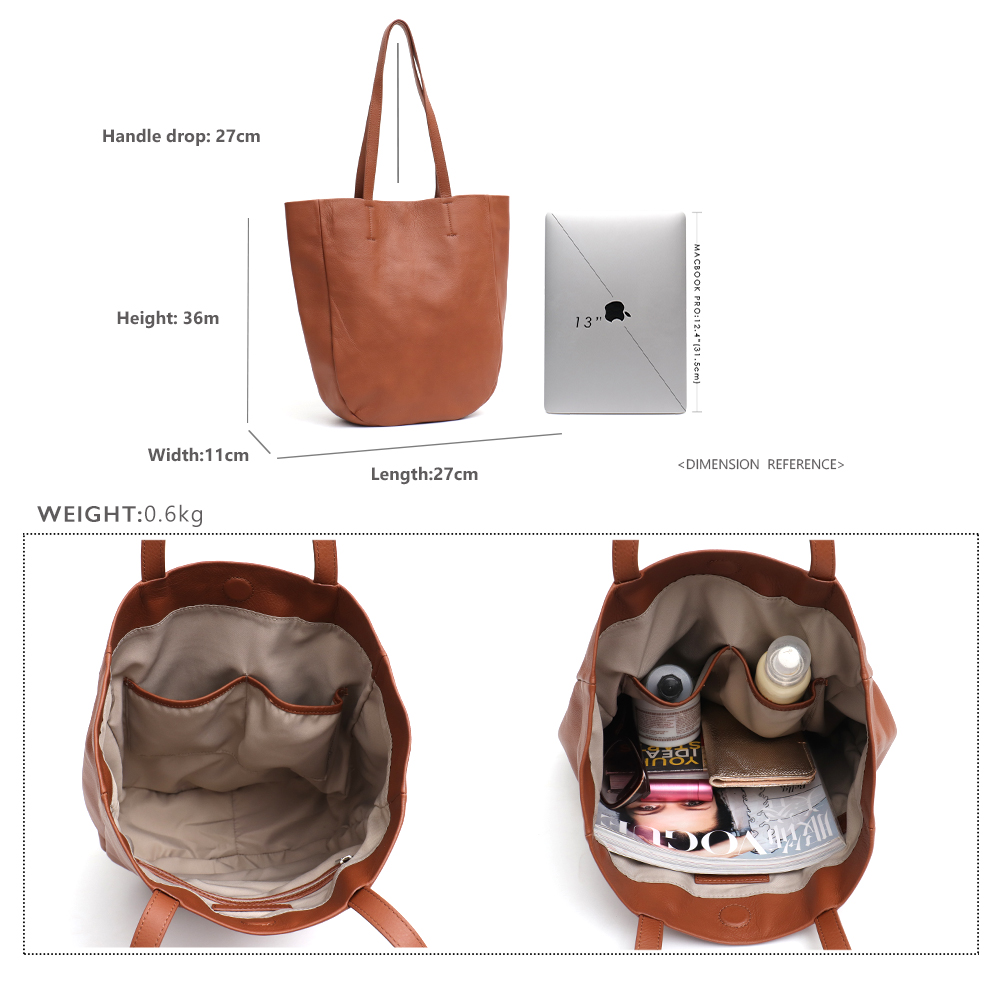 Tas Bahu Wanita Kulit Asli Ita - Women Bags On Sale ulasan dan harga