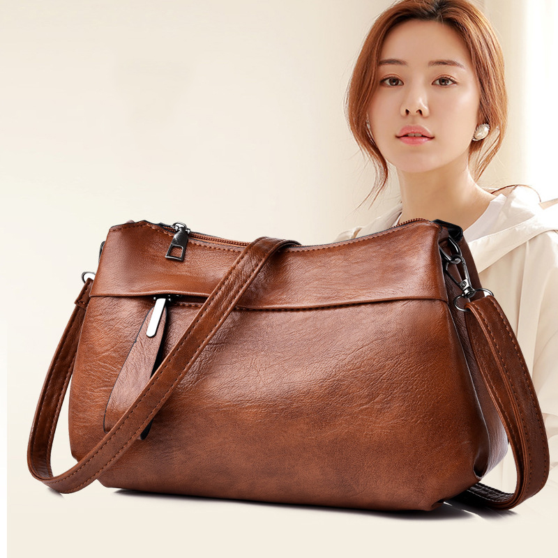 Tas dompet bahu wanita, kantun - Women Bags Low Price ulasan dan harga