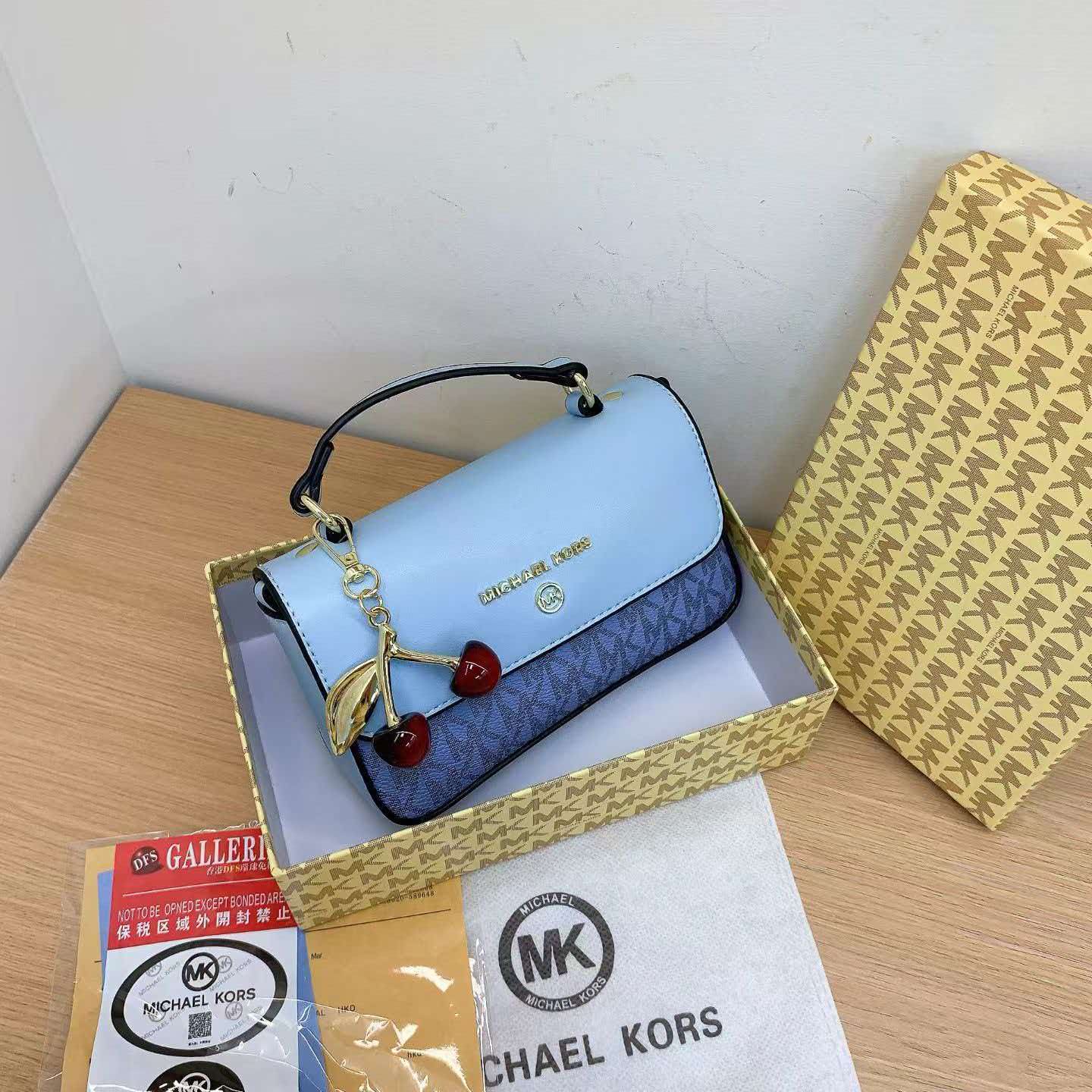 Tas selempang wanita Michael K - Women'S Bags Of Michael Kors ulasan dan harga