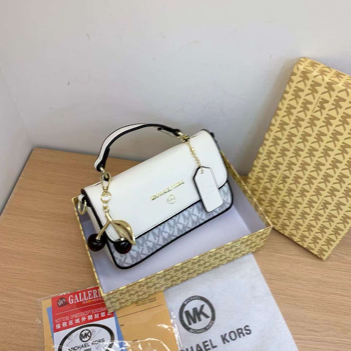 Tas selempang wanita Michael K - Women'S Bags Of Michael Kors ulasan dan harga