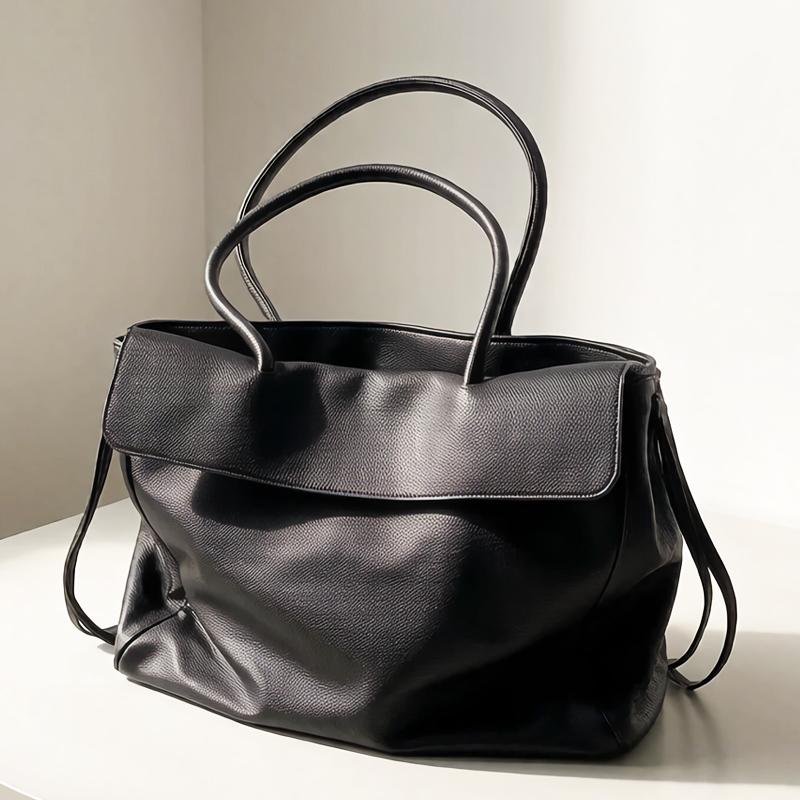 Tas Tote Wanita Model Briefcas - Women Bags On Sale ulasan dan harga