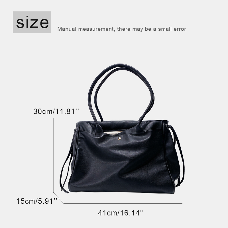 Tas Tote Wanita Model Briefcas - Women Bags On Sale ulasan dan harga