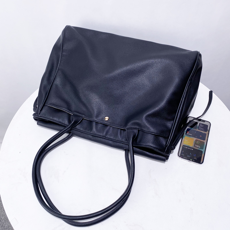 Tas Tote Wanita Model Briefcas - Women Bags On Sale ulasan dan harga