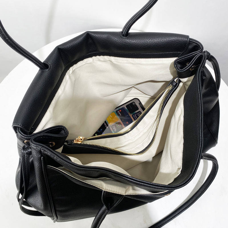 Tas Tote Wanita Model Briefcas - Women Bags On Sale ulasan dan harga