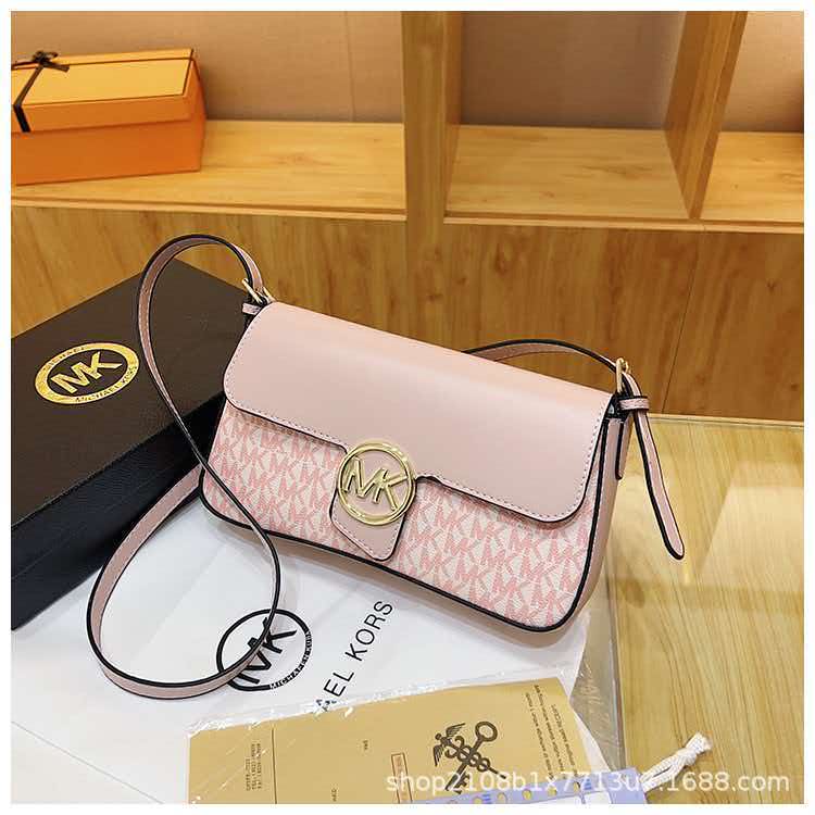 Tas selempang fashion Michael  - Women'S Bags Of Michael Kors ulasan dan harga