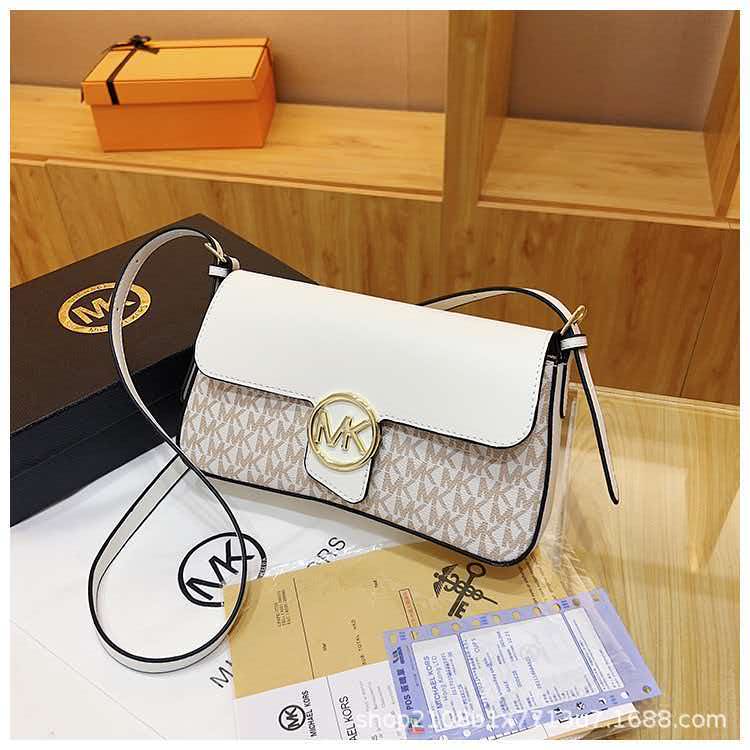 Tas selempang fashion Michael  - Women'S Bags Of Michael Kors ulasan dan harga