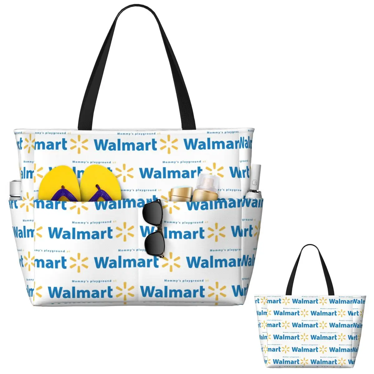 Tas Pantai Walmart, Tas Olahra - Women Bags Walmart ulasan dan harga
