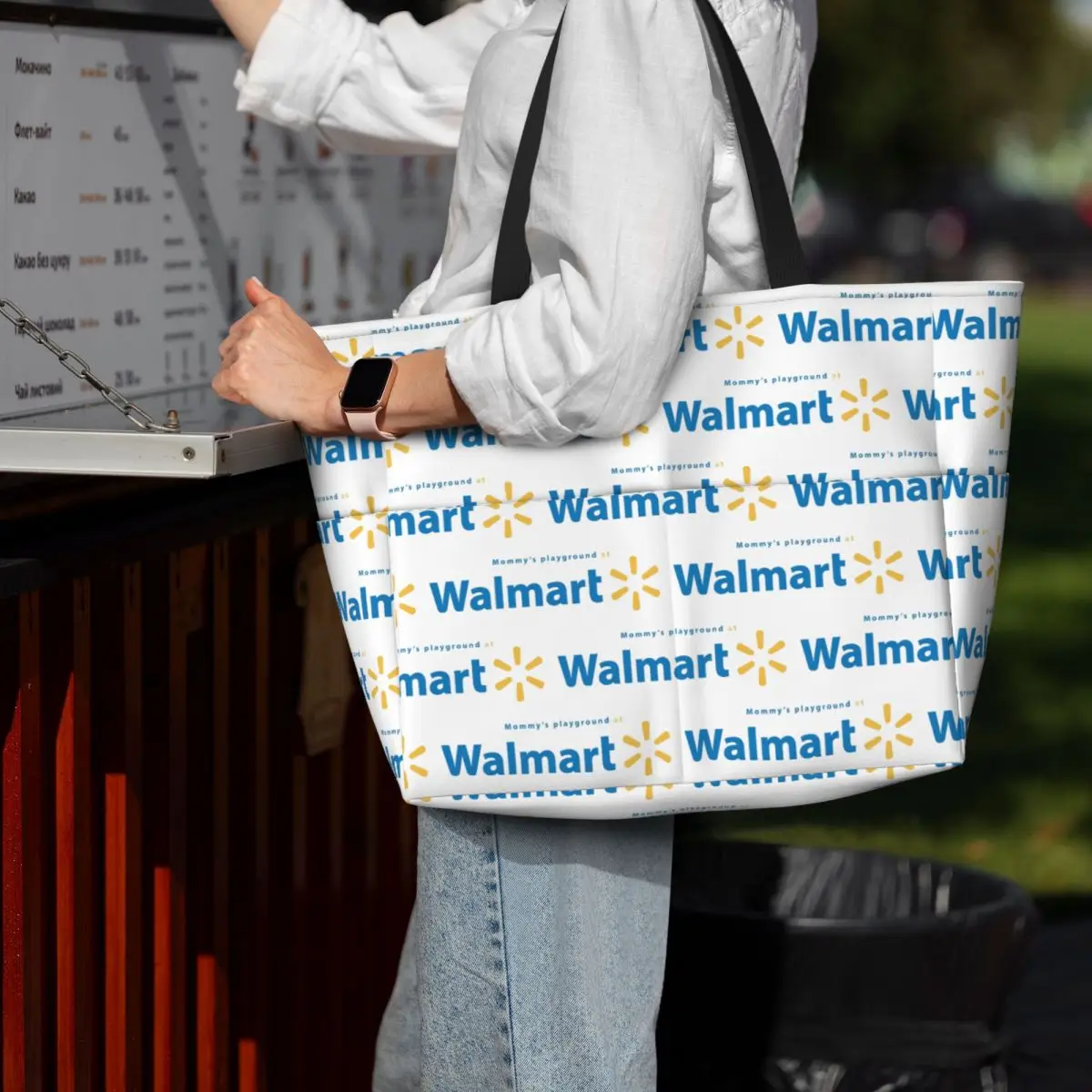 Tas Pantai Walmart, Tas Olahra - Women Bags Walmart ulasan dan harga