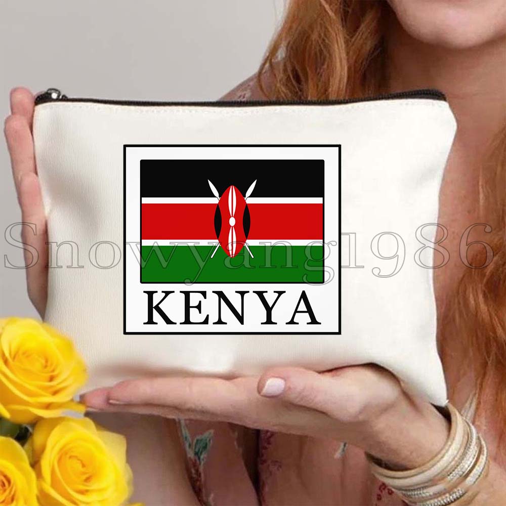 Tas Kosmetik Lucu Motif Lamban - Women Bags Kenya ulasan dan harga