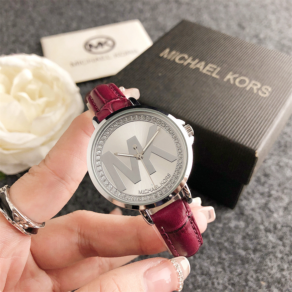Tas jam tangan wanita Michael  - Women'S Bags Of Michael Kors ulasan dan harga