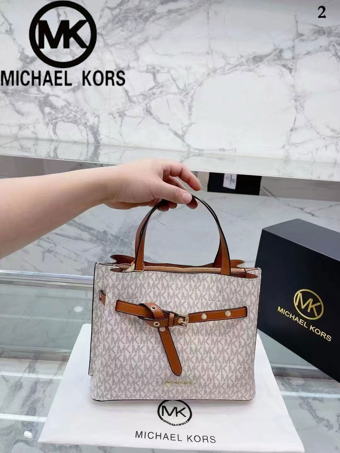 Tas Tangan Wanita Michael Kors - Women'S Bags Of Michael Kors ulasan dan harga
