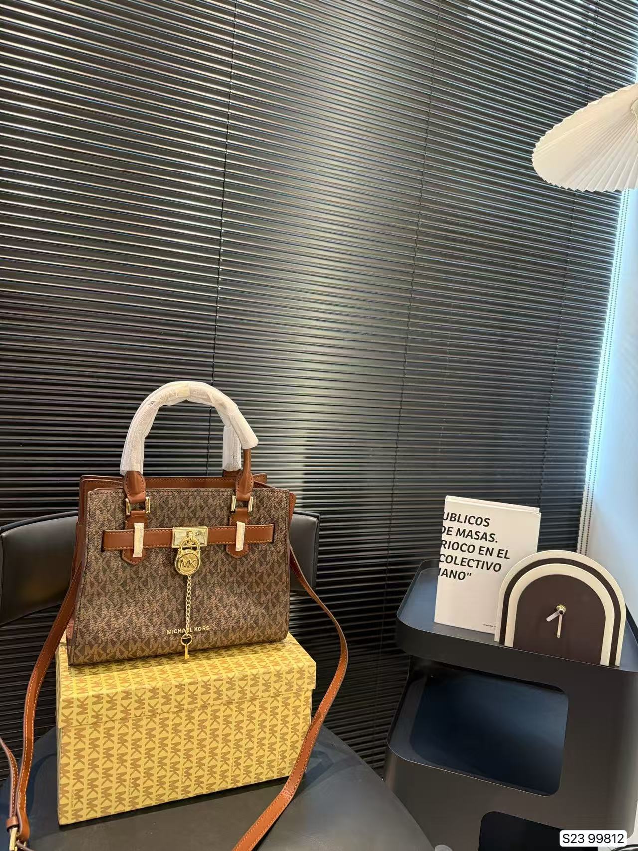 Michael Kors High-Quality 2026 - Women'S Bags Of Michael Kors ulasan dan harga