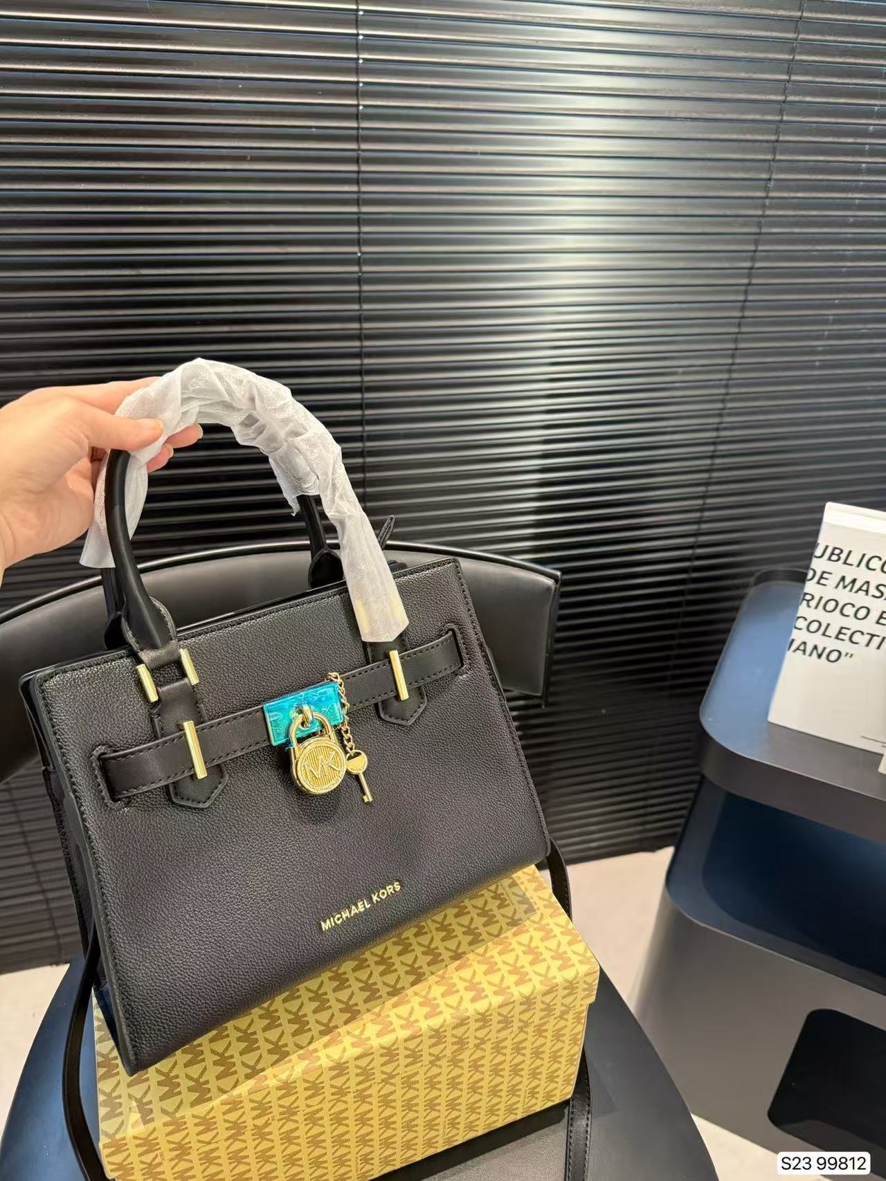 Michael Kors High-Quality 2026 - Women'S Bags Of Michael Kors ulasan dan harga