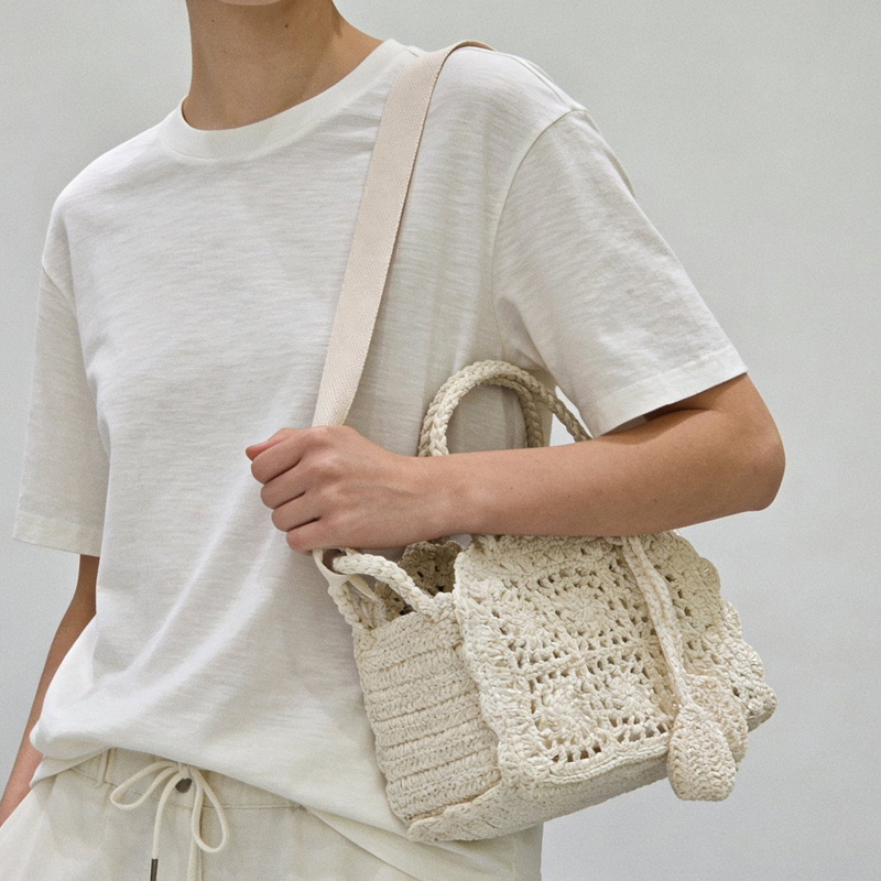 Tas Pantai Bohemian The Little - Women Bags On Sale ulasan dan harga