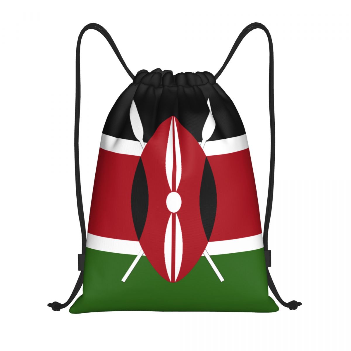 Tas Serut Bendera Kenya Kustom - Women Bags Kenya ulasan dan harga