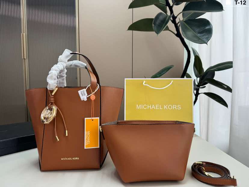 MICHAEL KORS/Michael Kors MK 2 - Women'S Bags Of Michael Kors ulasan dan harga