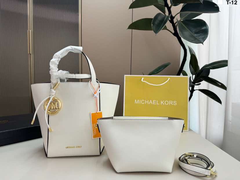 MICHAEL KORS/Michael Kors MK 2 - Women'S Bags Of Michael Kors ulasan dan harga
