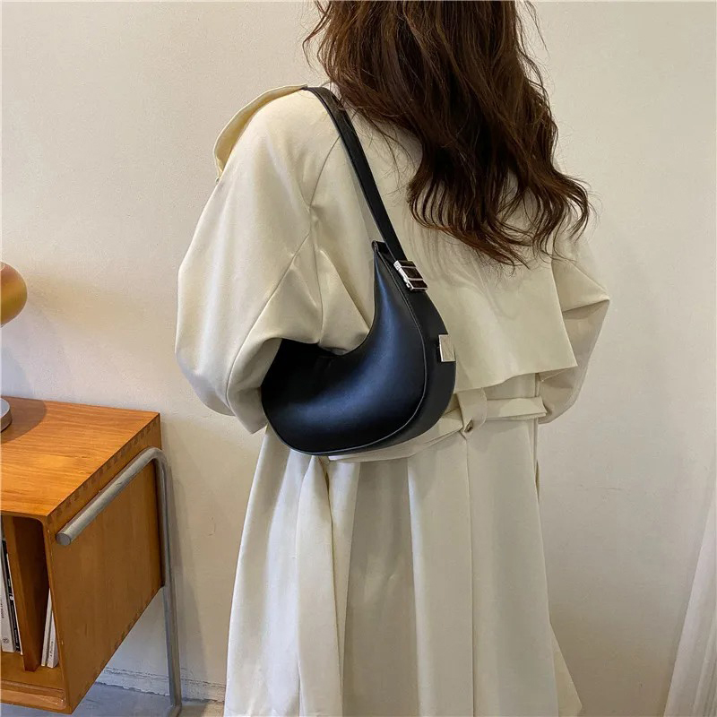 Tas Selempang Wanita Kulit PU  - Women Bags On Sale ulasan dan harga