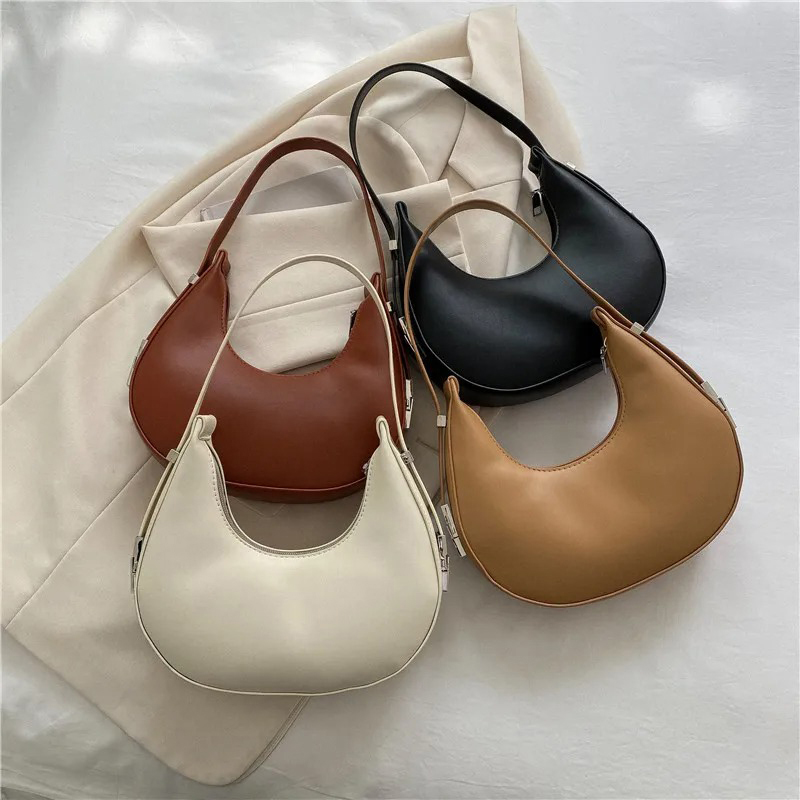 Tas Selempang Wanita Kulit PU  - Women Bags On Sale ulasan dan harga