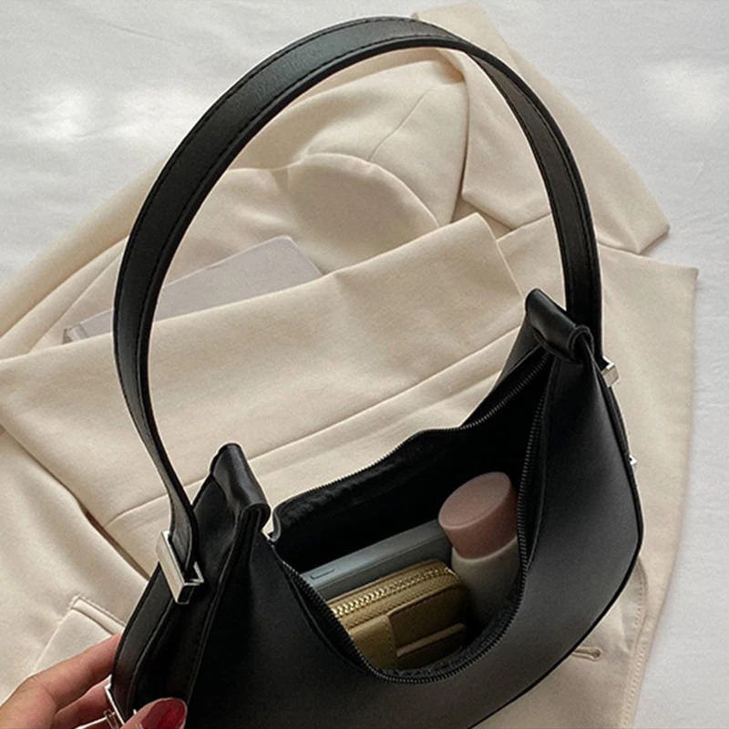 Tas Selempang Wanita Kulit PU  - Women Bags On Sale ulasan dan harga
