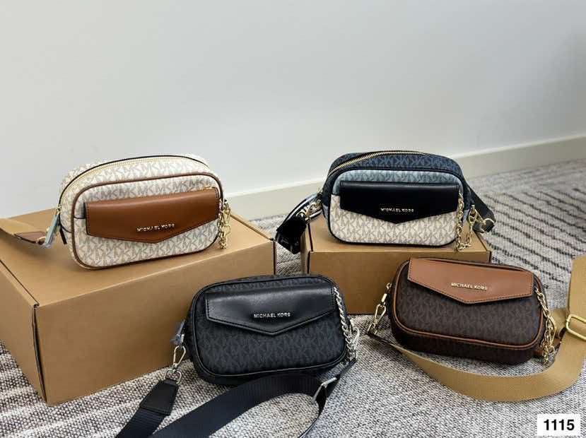Michael Kors Jet Set 2026 Tas  - Women'S Bags Of Michael Kors ulasan dan harga